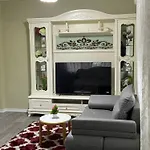 Julius Apartment