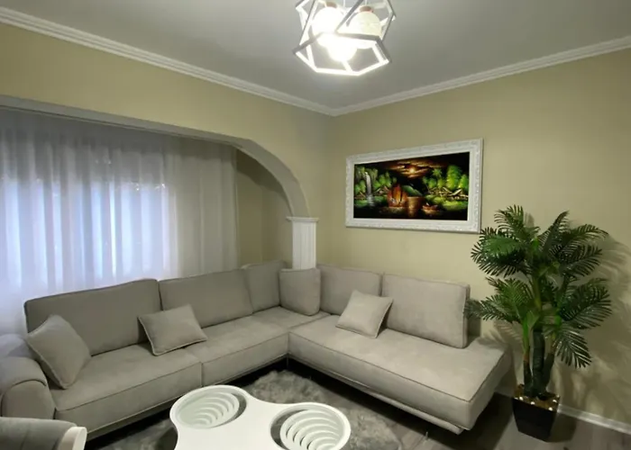 Julius Apartment