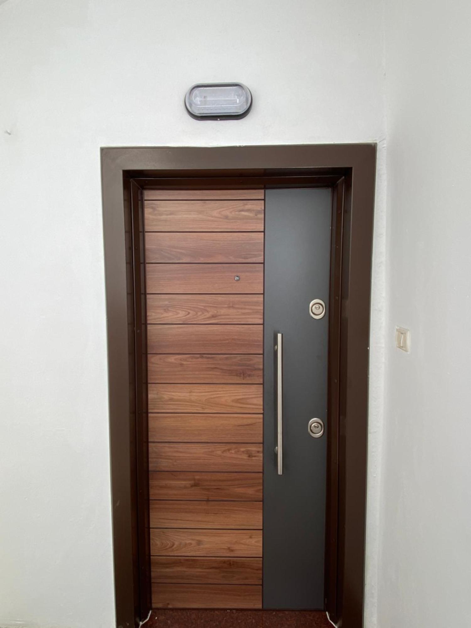 Apartamento Julius