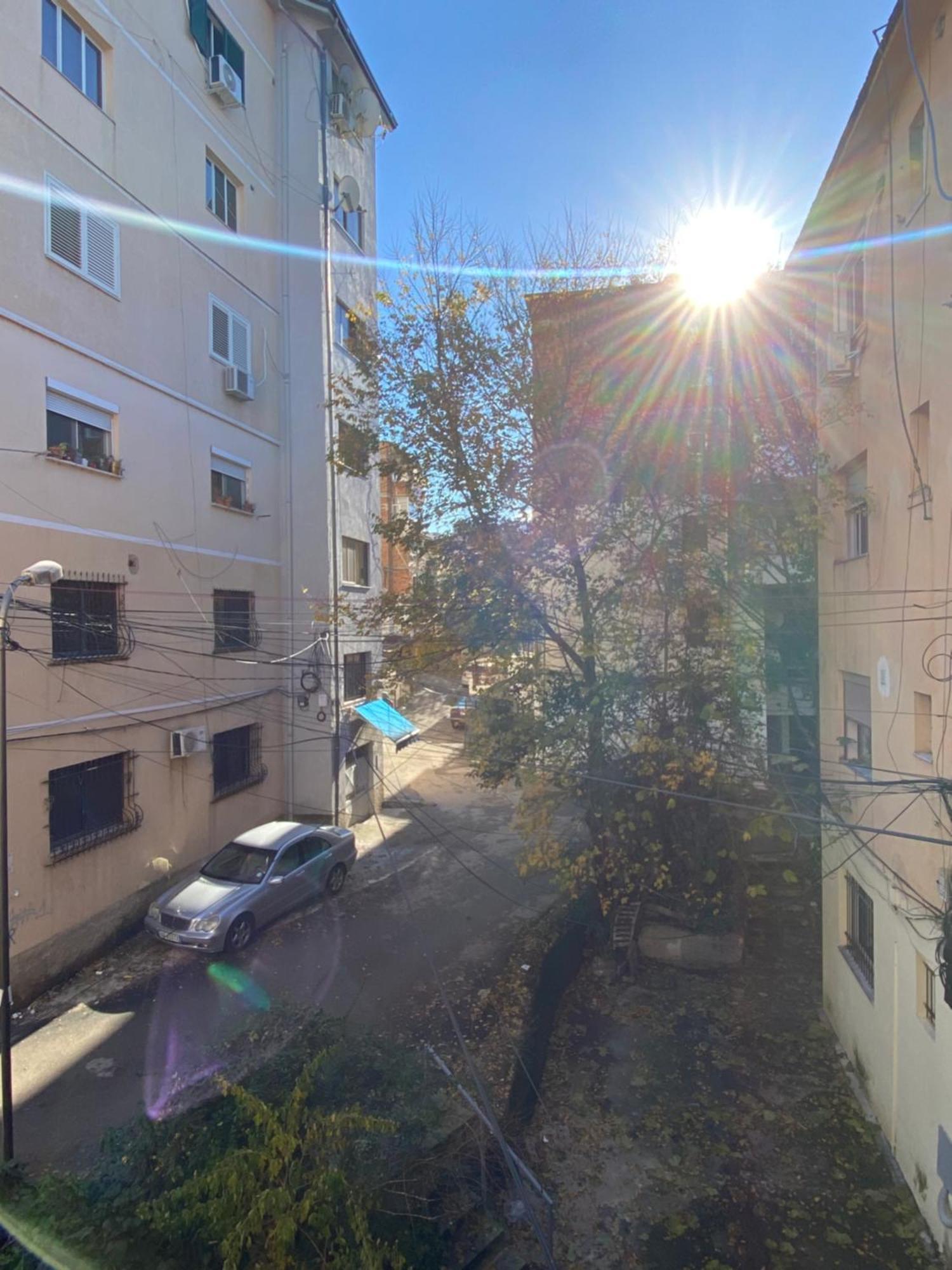 Apartamento Julius *