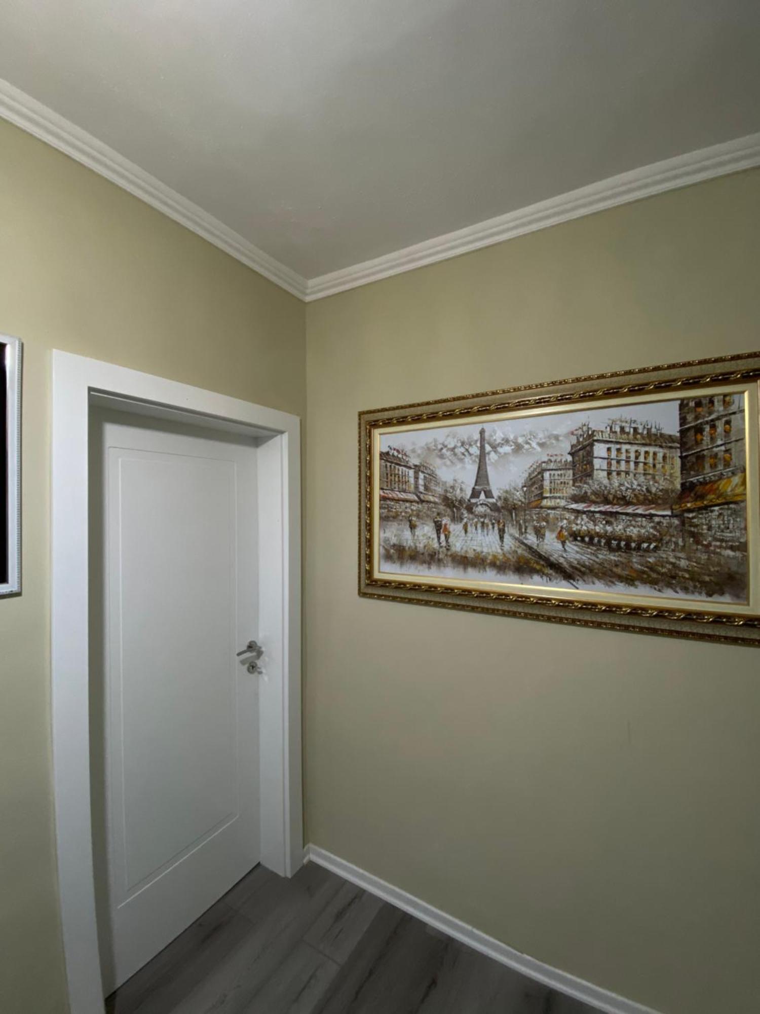 Apartamento Julius