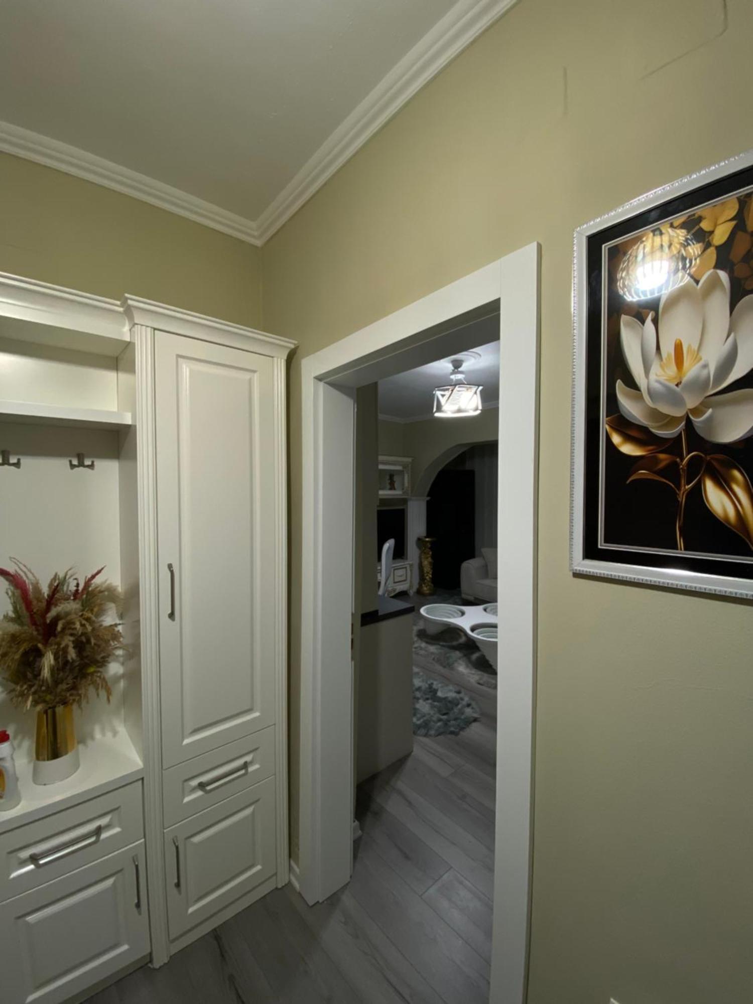 Apartamento Julius *