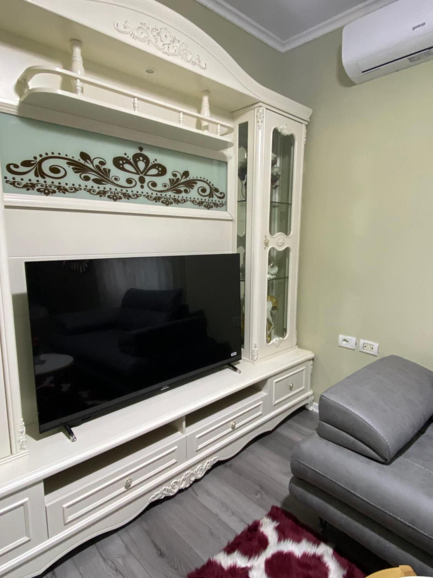 Julius Apartamento Tirana