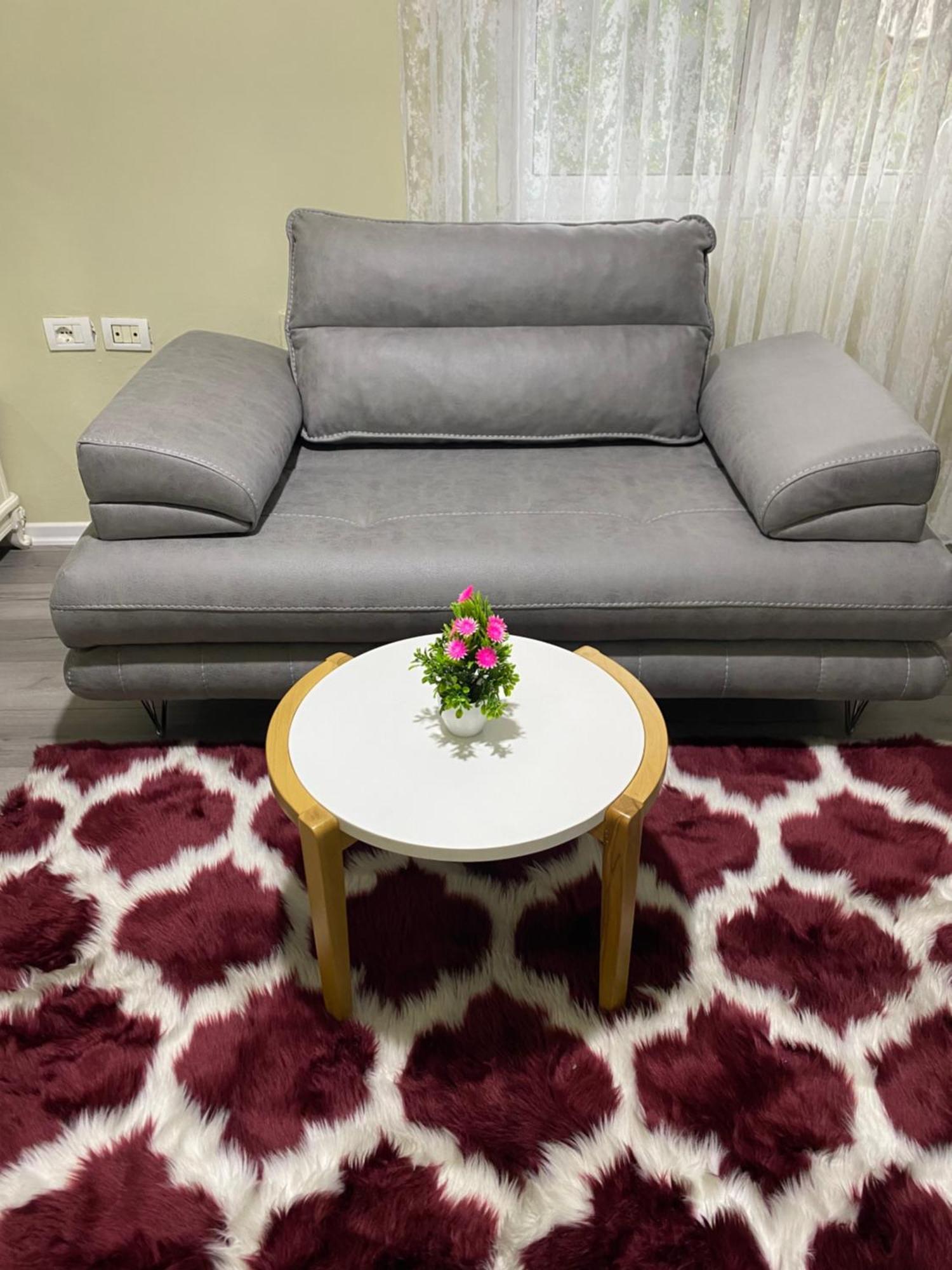 Apartamento Julius Tirana