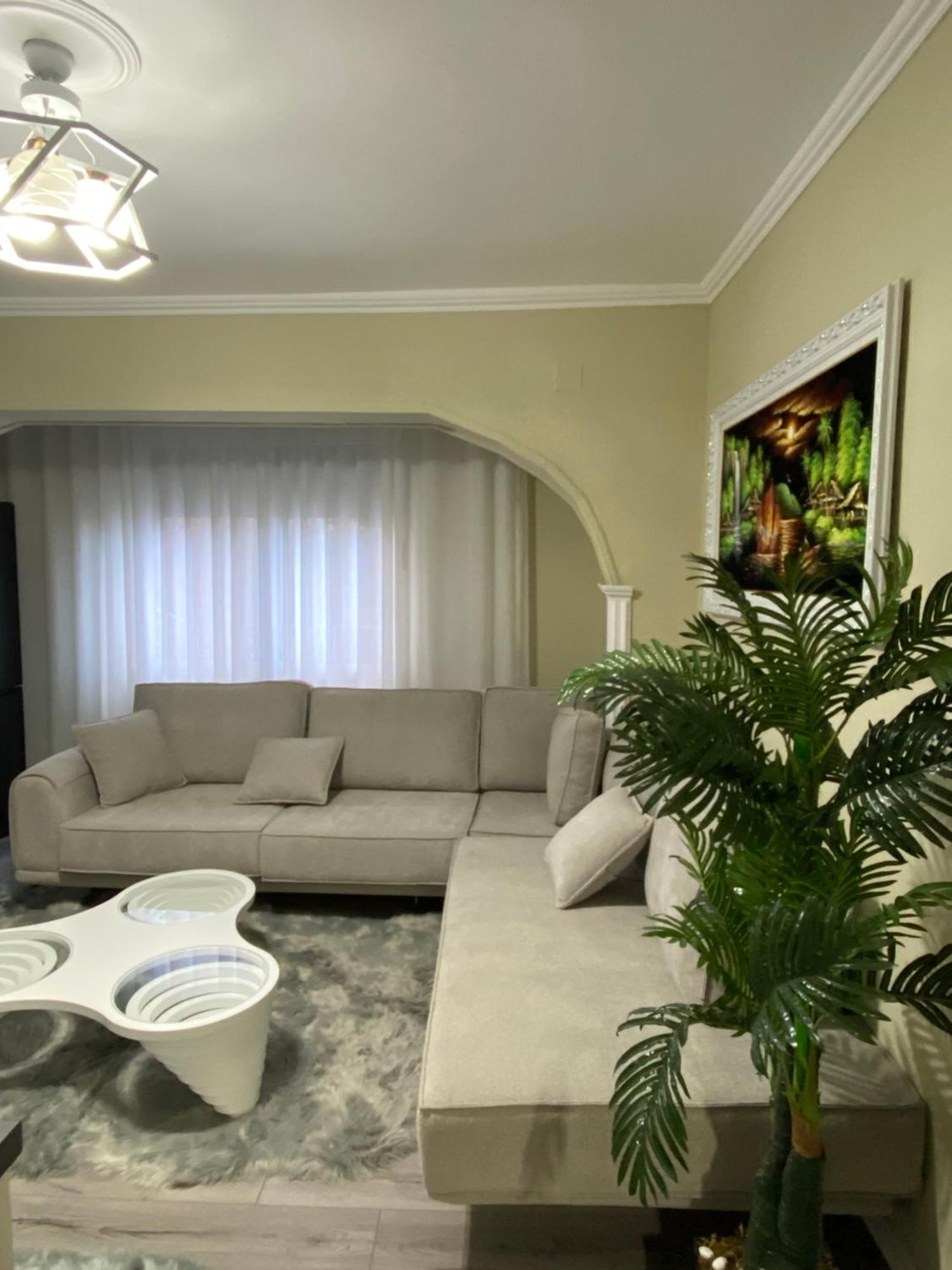 Apartamento Julius *